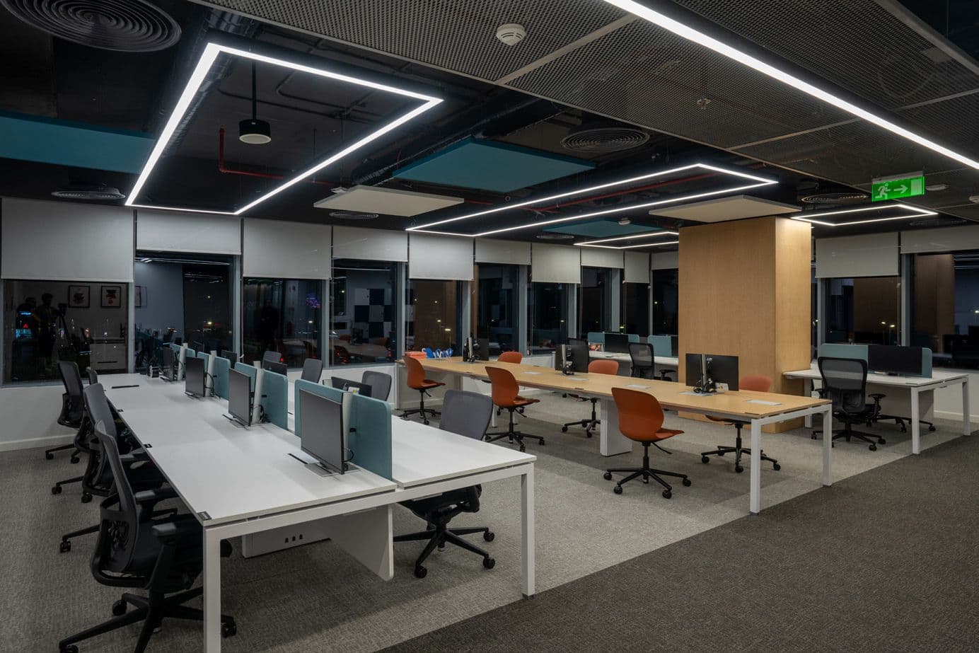 Capgemini Egypt — project view 4