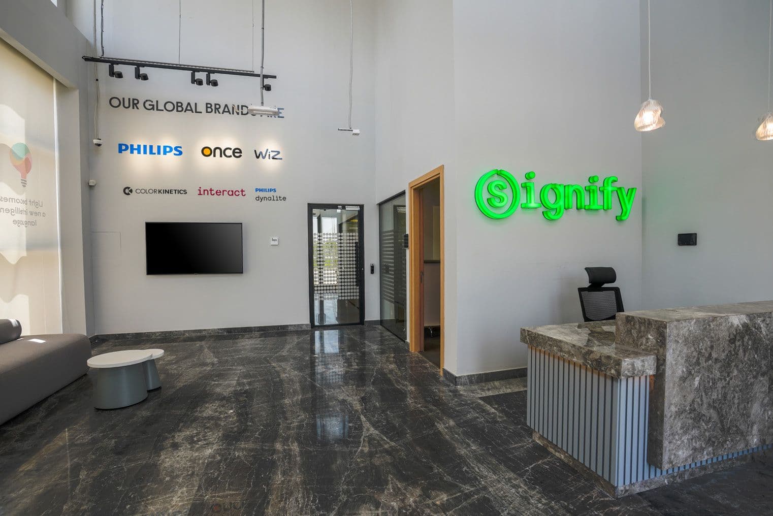 Facility Management