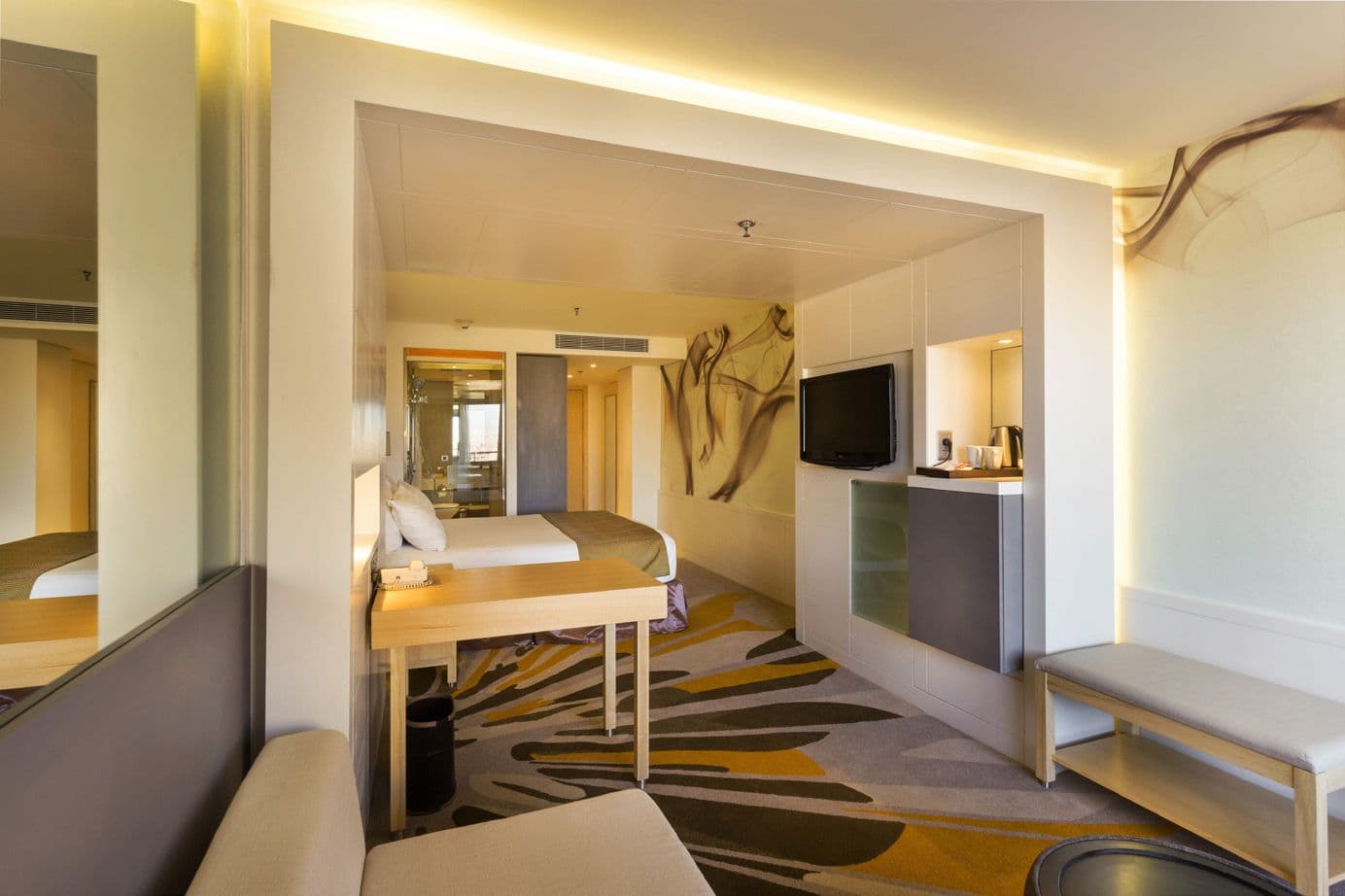 Holiday Inn