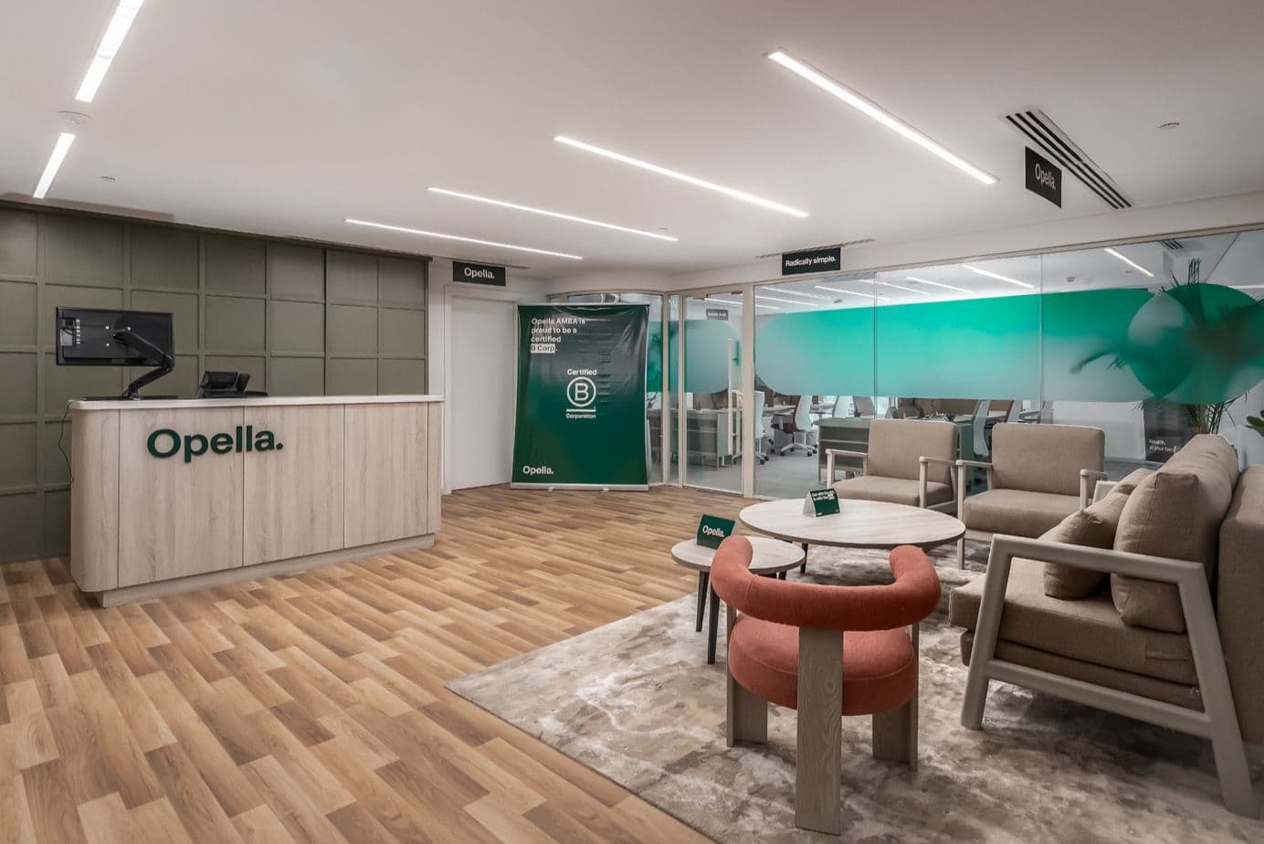 Opella By Sanofi