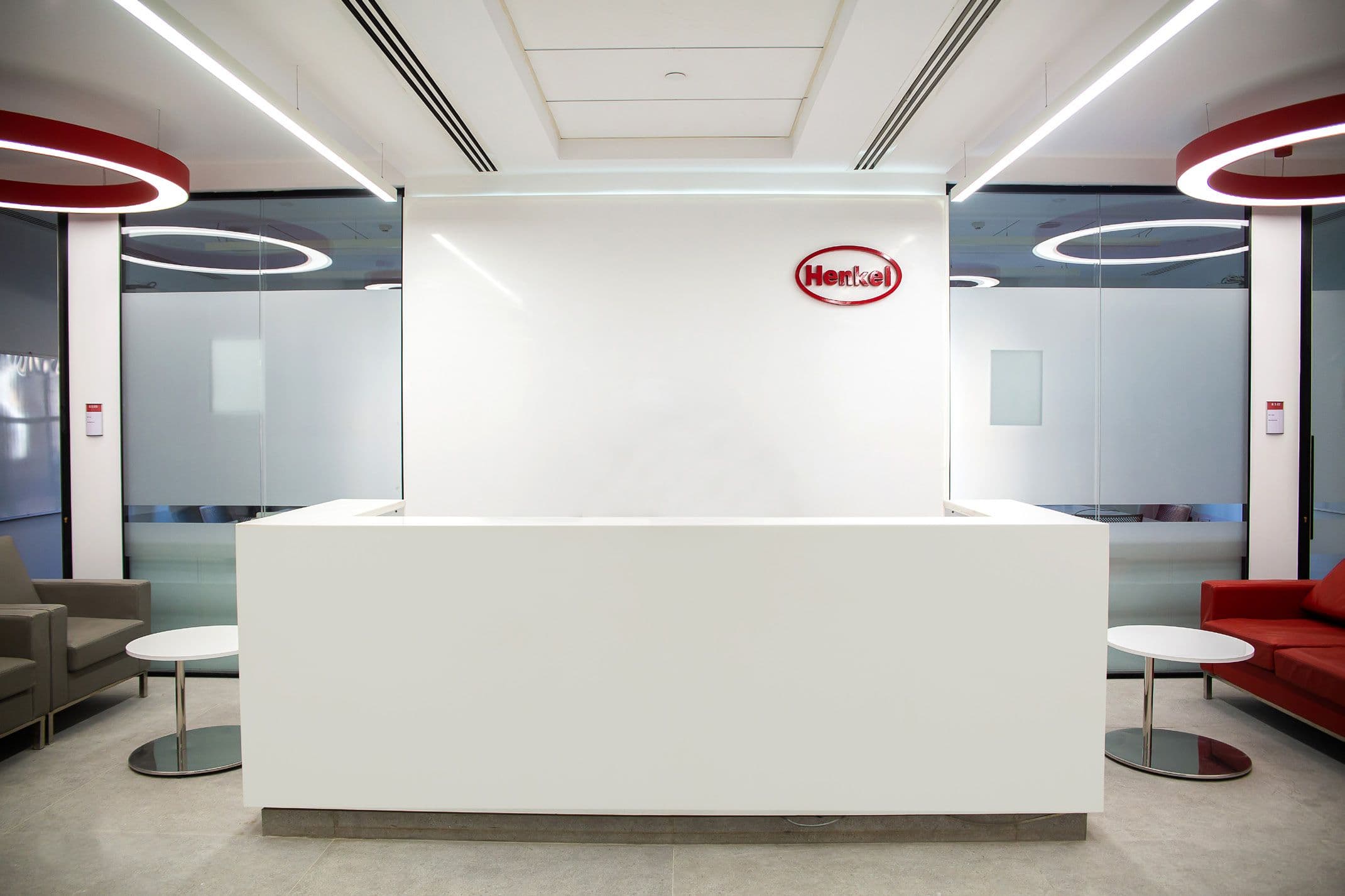 Henkel Hq Mivida