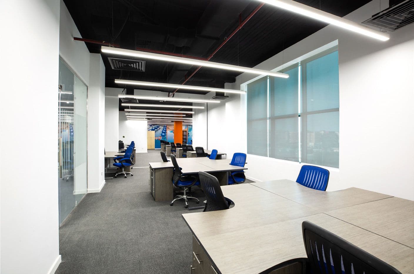Nawah Scientific Office