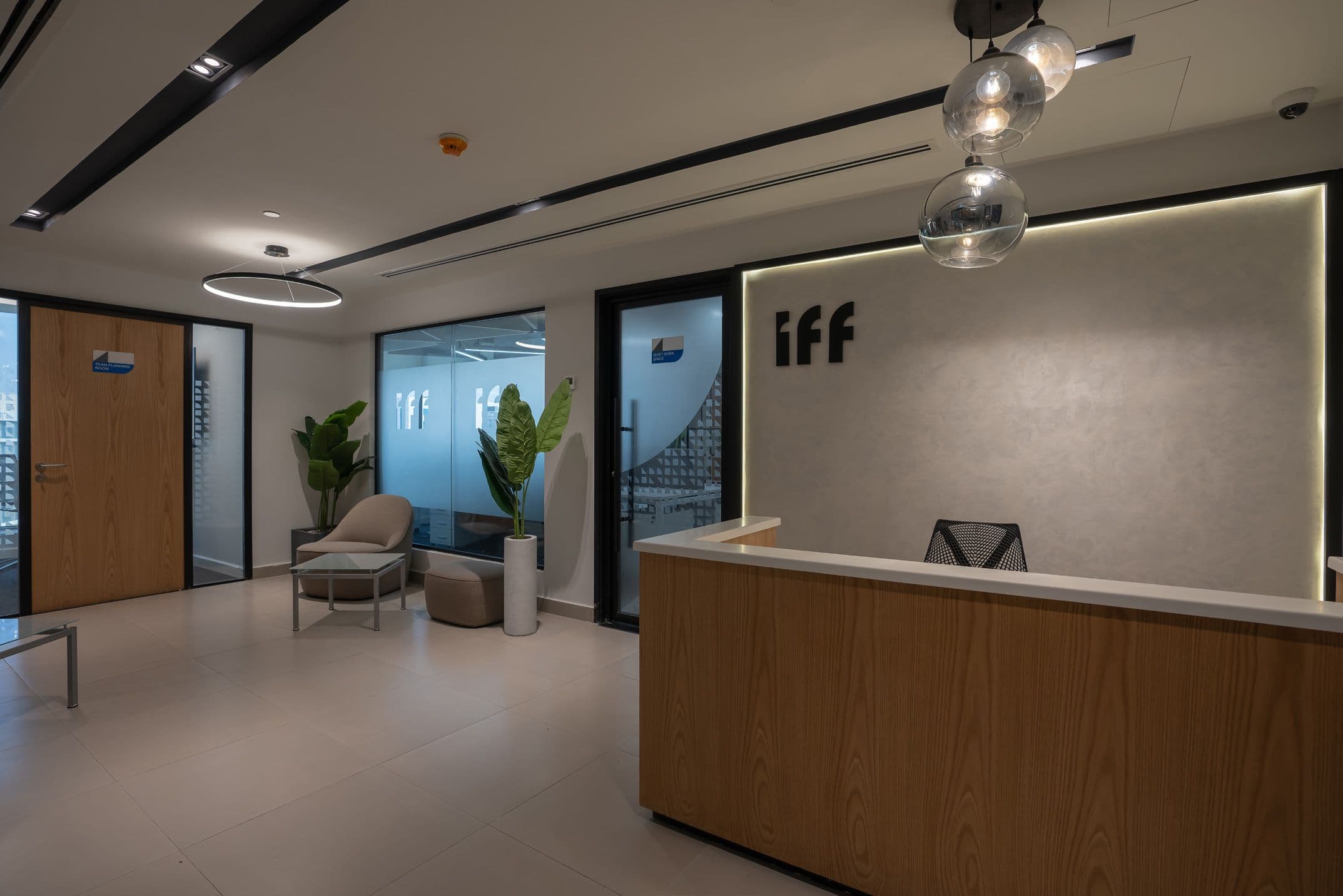 Iff