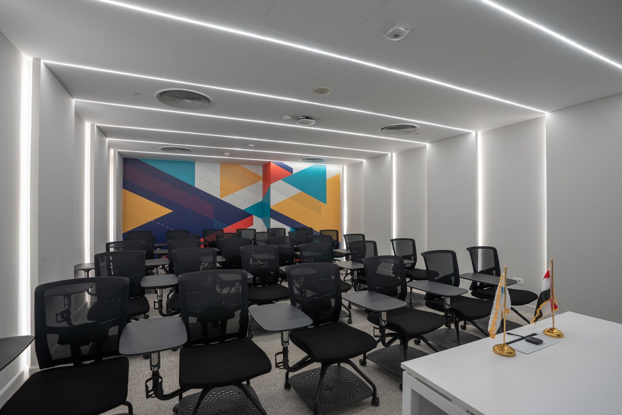 Capgemini Egypt — project view 7