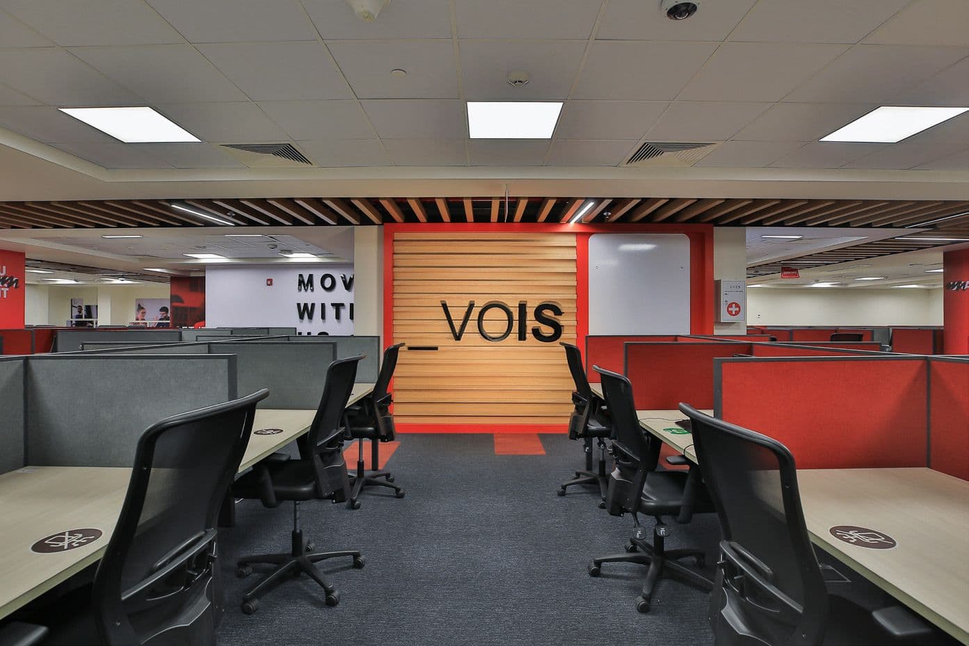 Vodafone Zayan